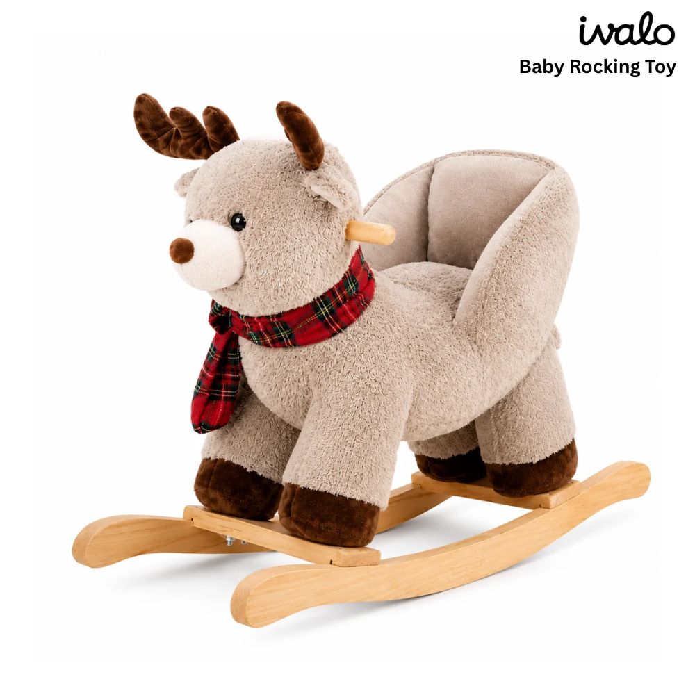 Ivalo Dodo Antlers