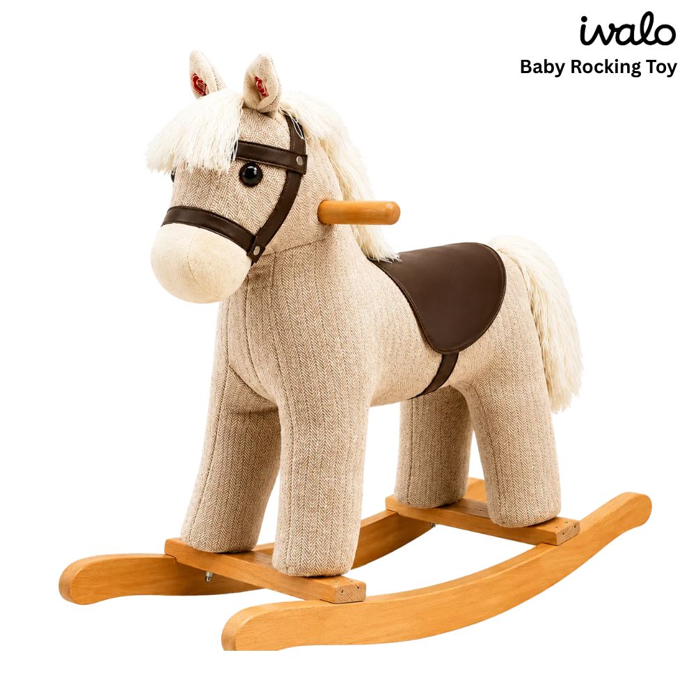Ivalo Nori Horse