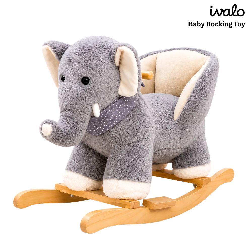Ivalo Ello Elephant
