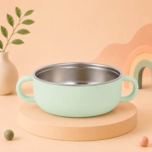 Ivalo Buddy Bowl