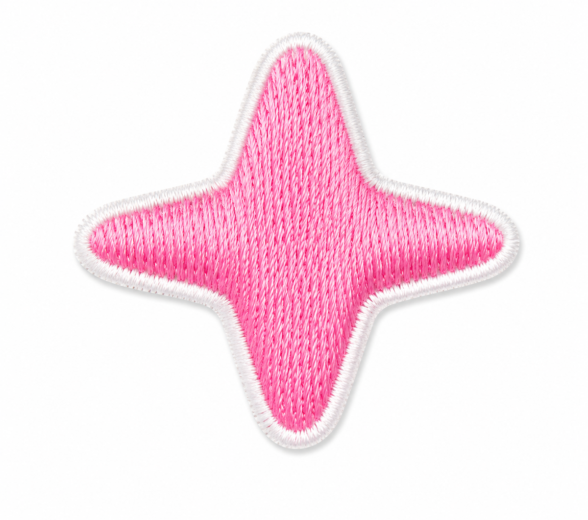 Pink Star