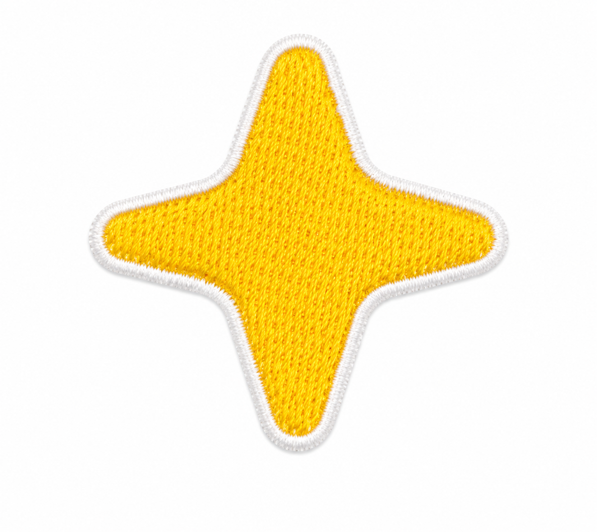 Yellow Star