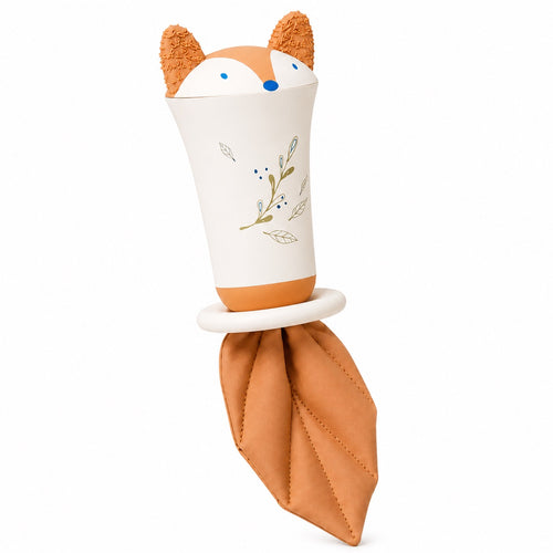 Ivalo Luma Fox