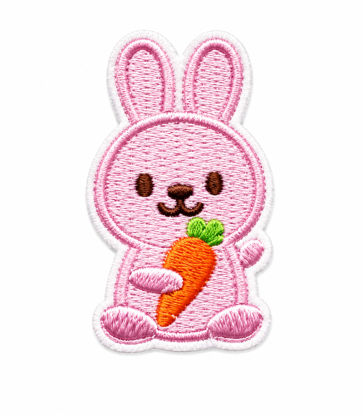 Carrot Bunny