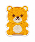 Teddy Boo