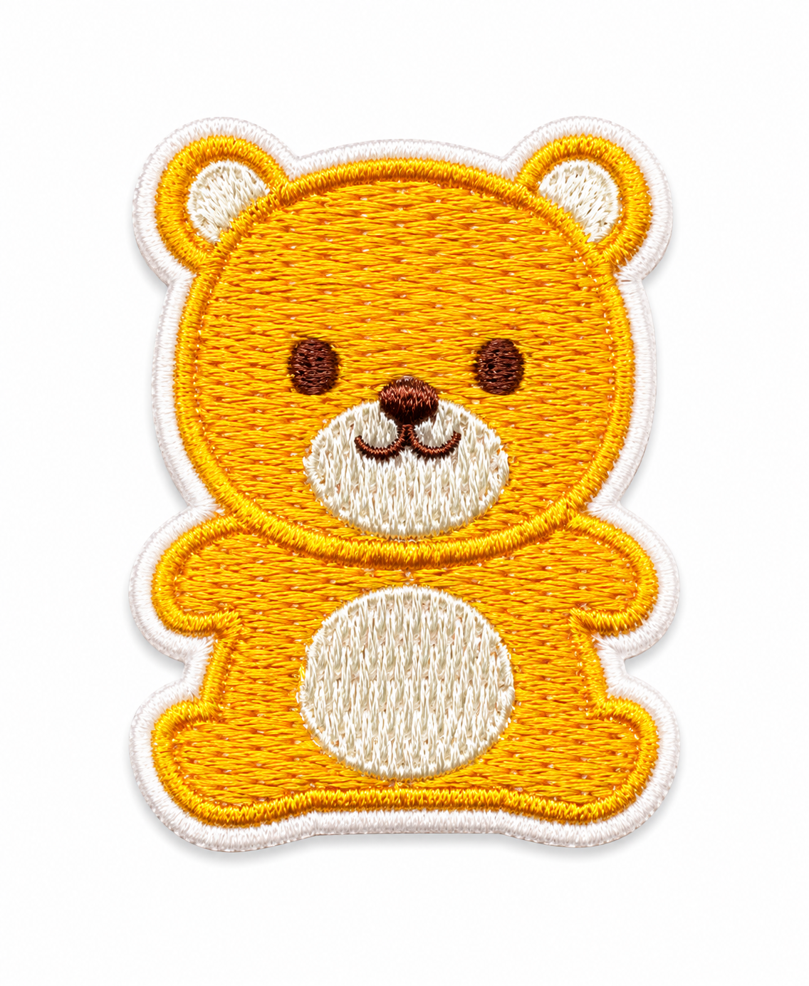 Teddy Boo