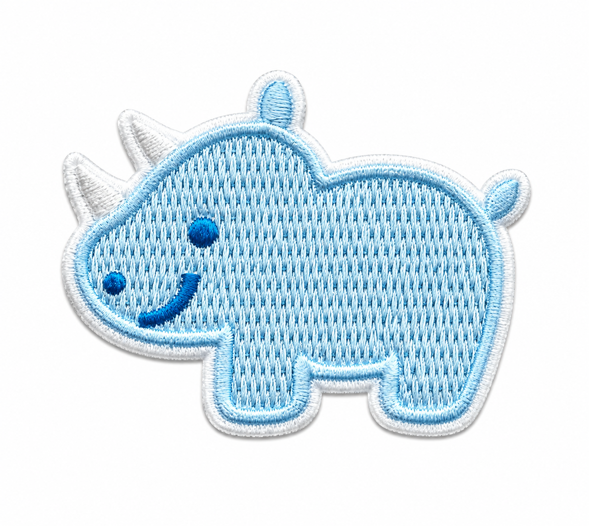 Blue Buddy