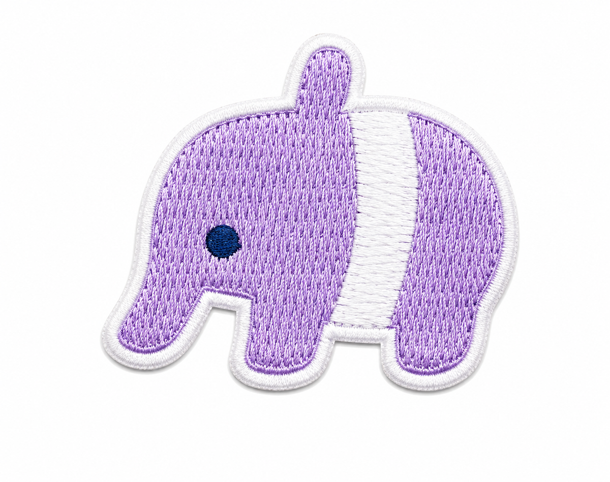 Purple Poppy