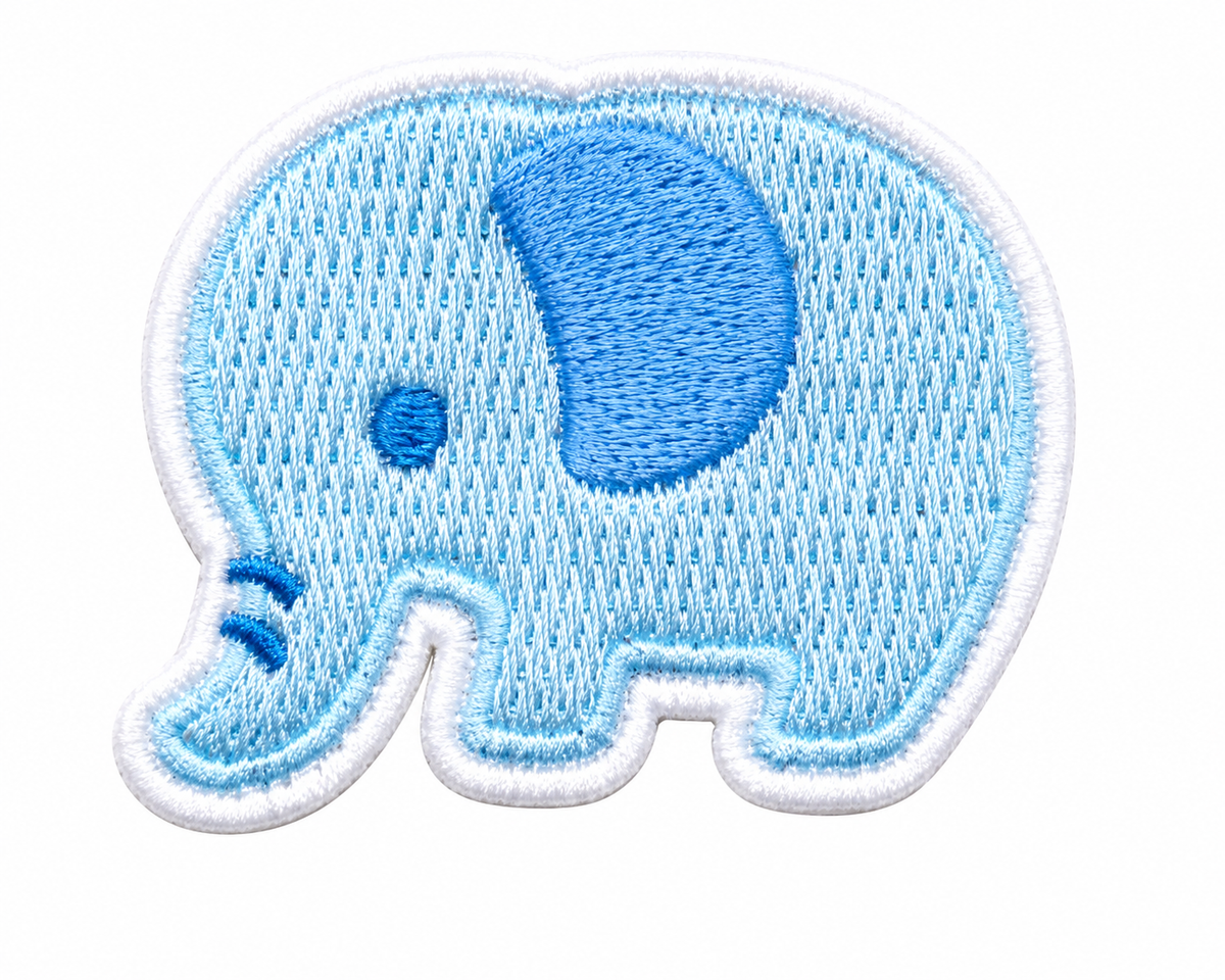 Blue Ello
