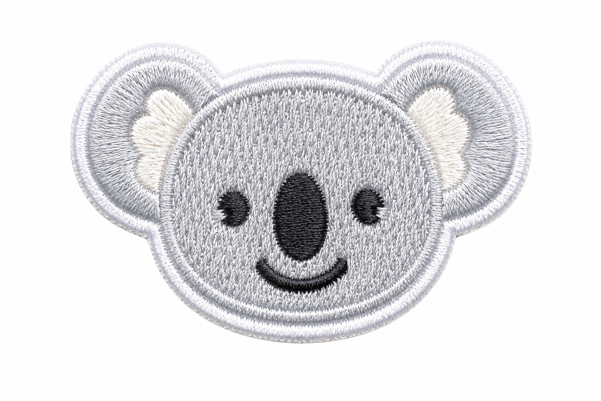 Koala Boo