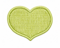 Minty Heart