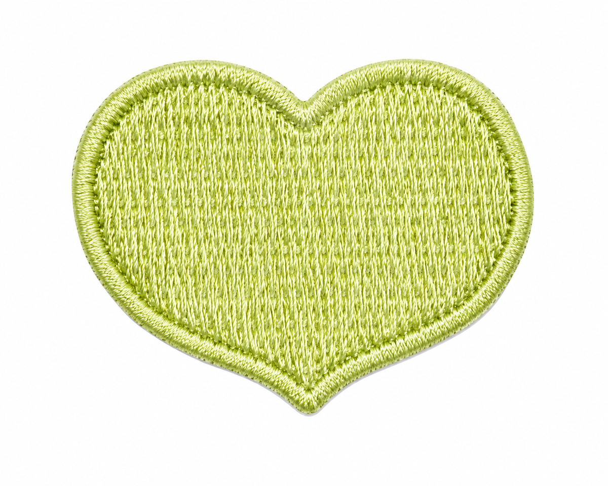 Minty Heart