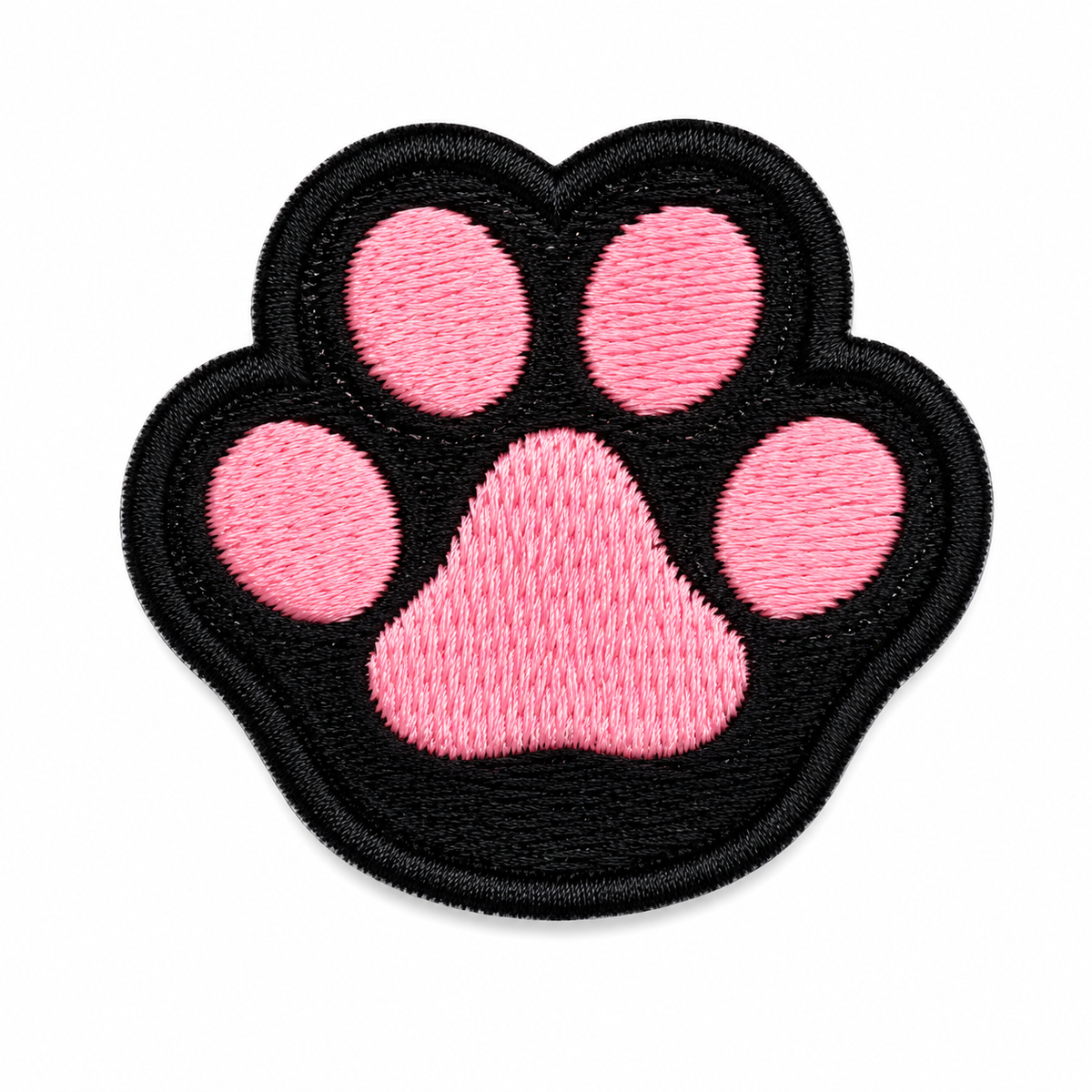 Pinky Paw