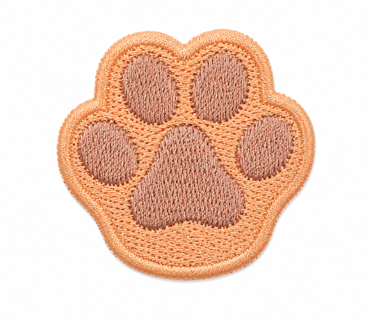 Peachy Paw