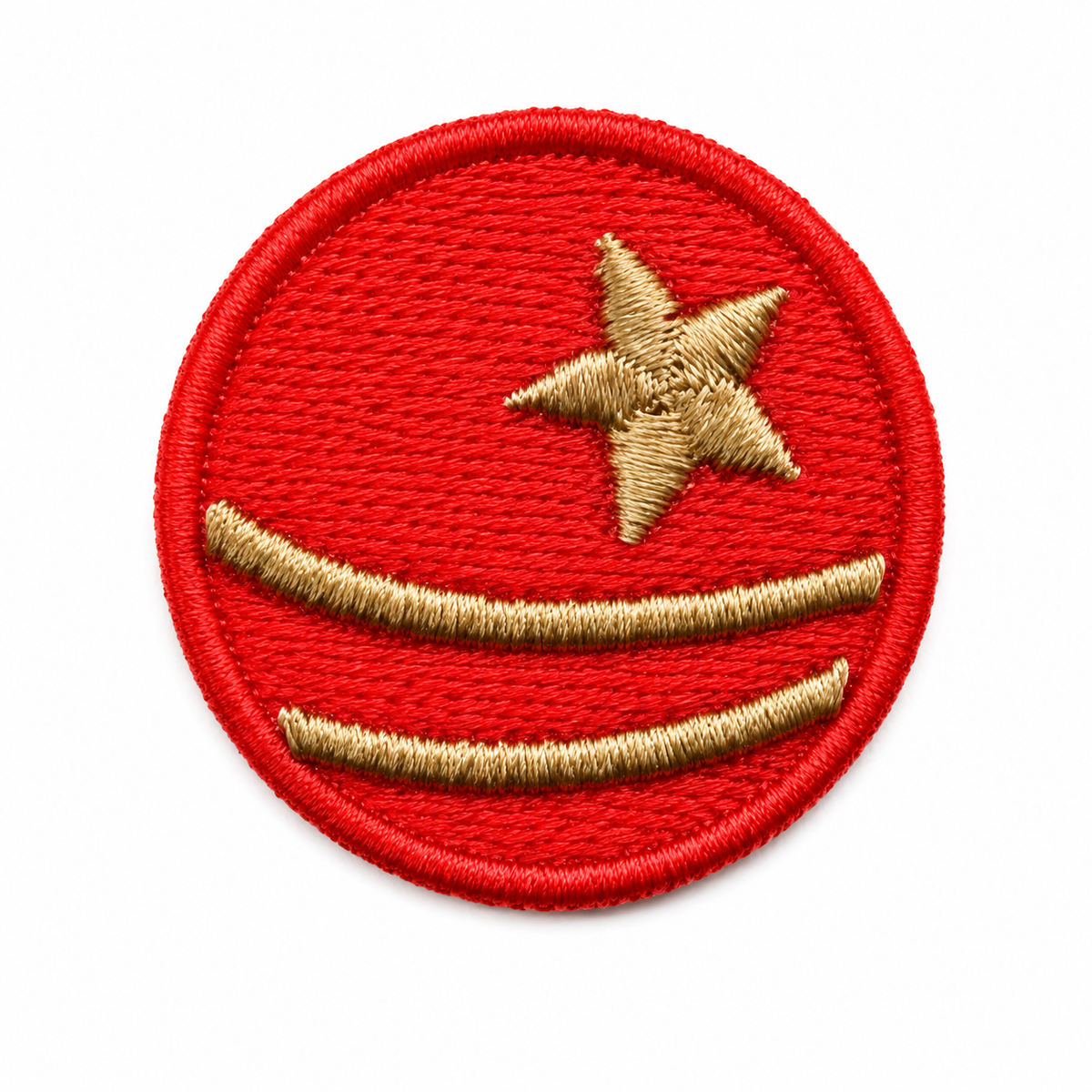 Red Starry