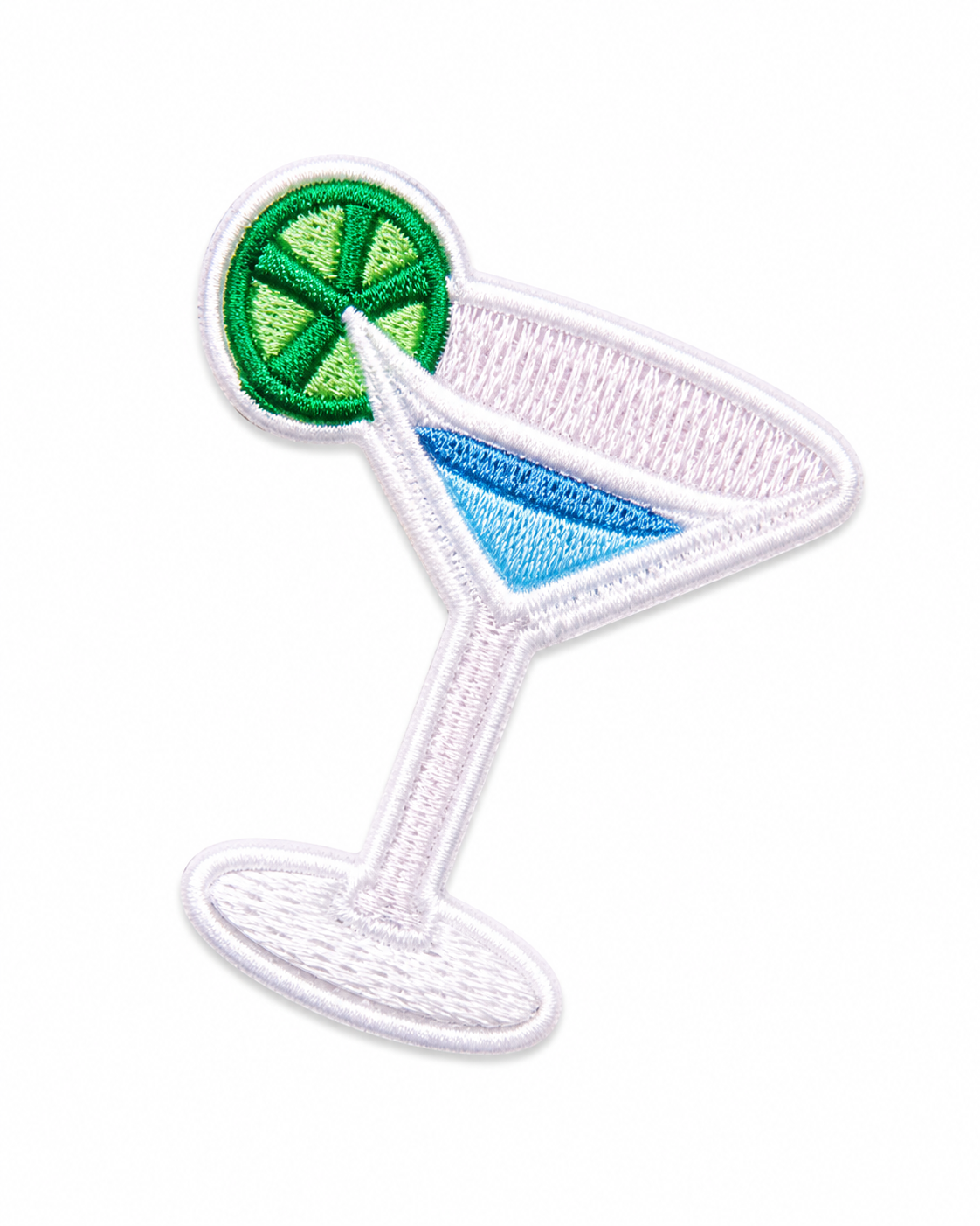 Limey Splash