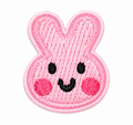 Bunny Blush