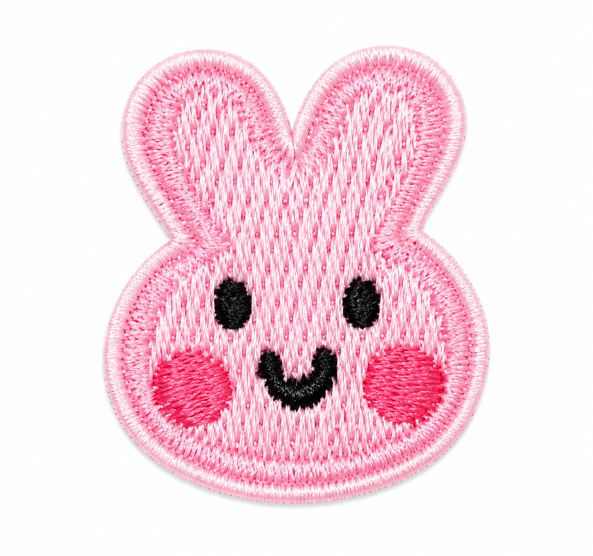Bunny Blush