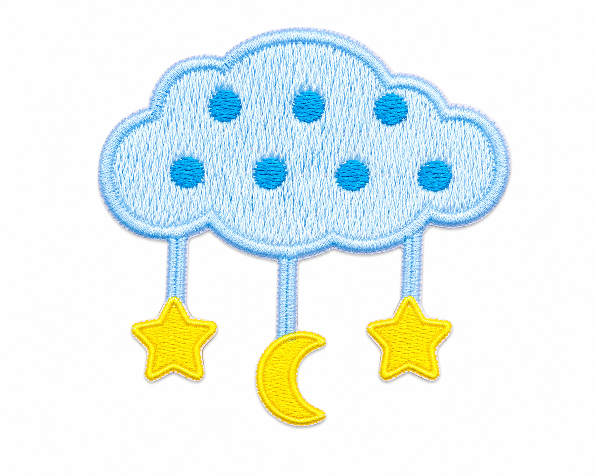 Cloudy Dreams