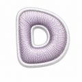 D - Lavender