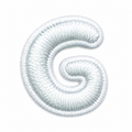 G – Ivory White