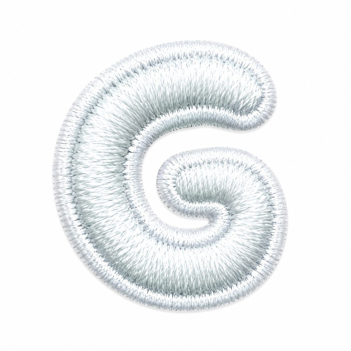 G – Ivory White