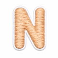 N – Tan