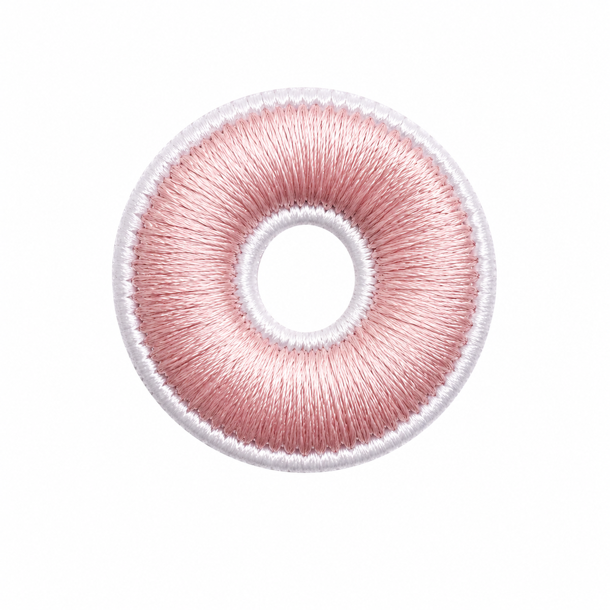 O - Dusty Pink