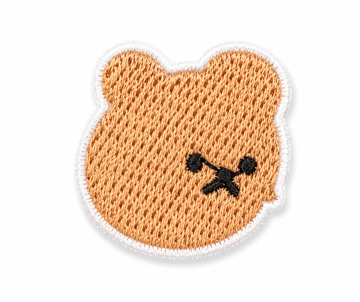 Teddy Bear 9