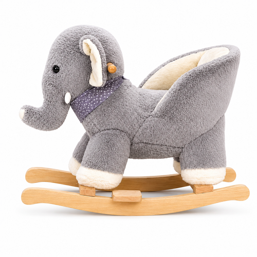 Ivalo Ello Elephant