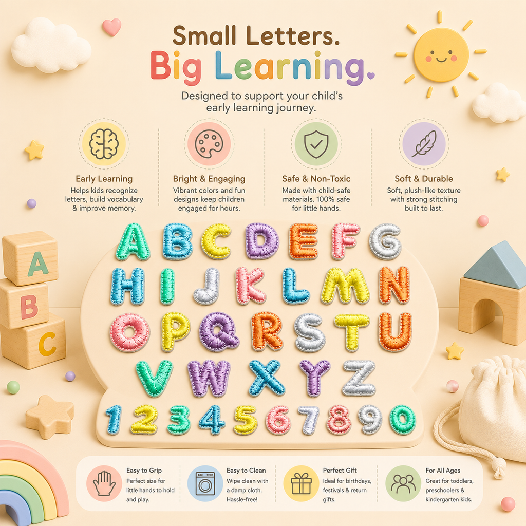 Ivalo Letters