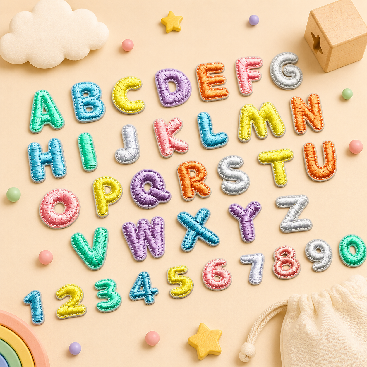 Ivalo Letters