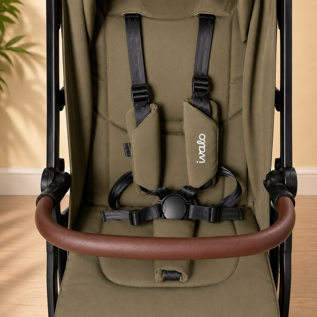 Ivalo Roam