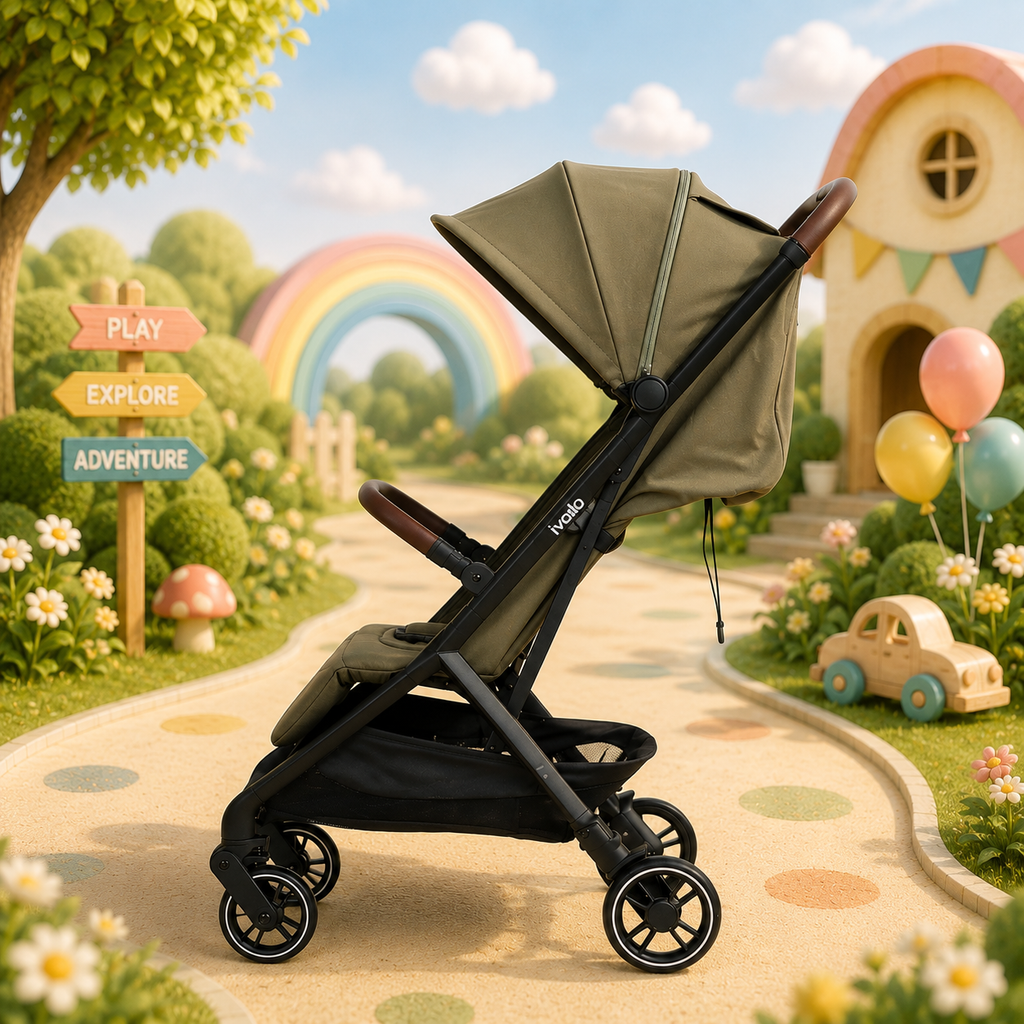 Ivalo Roam