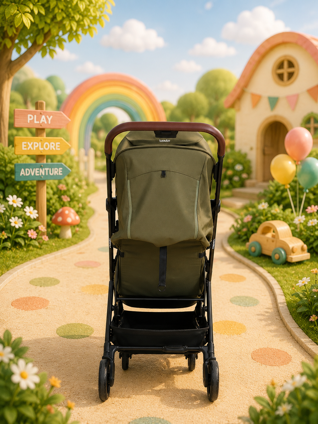 Ivalo Roam