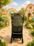 Ivalo Roam