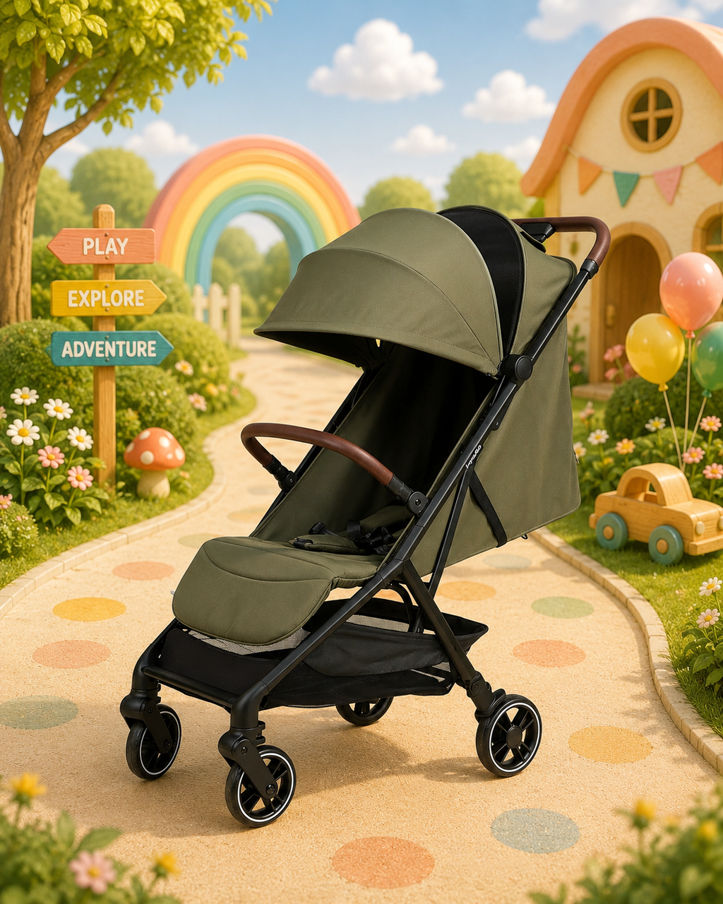 Ivalo Roam