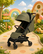 Ivalo Roam