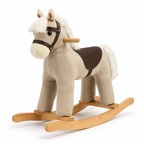 Ivalo Nori Horse