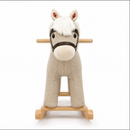 Ivalo Nori Horse