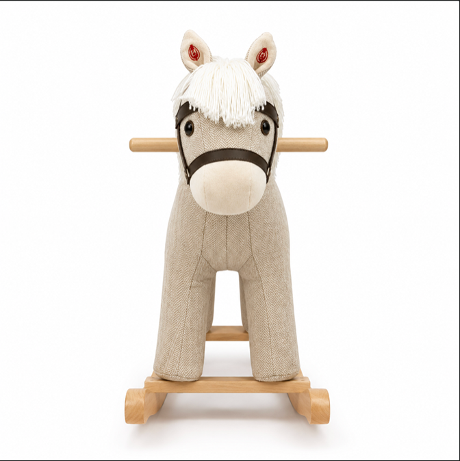 Ivalo Nori Horse