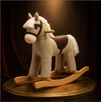 Ivalo Nori Horse