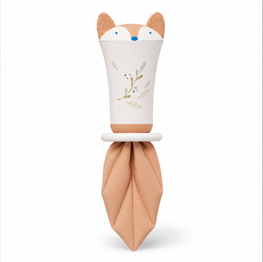 Ivalo Luma Fox
