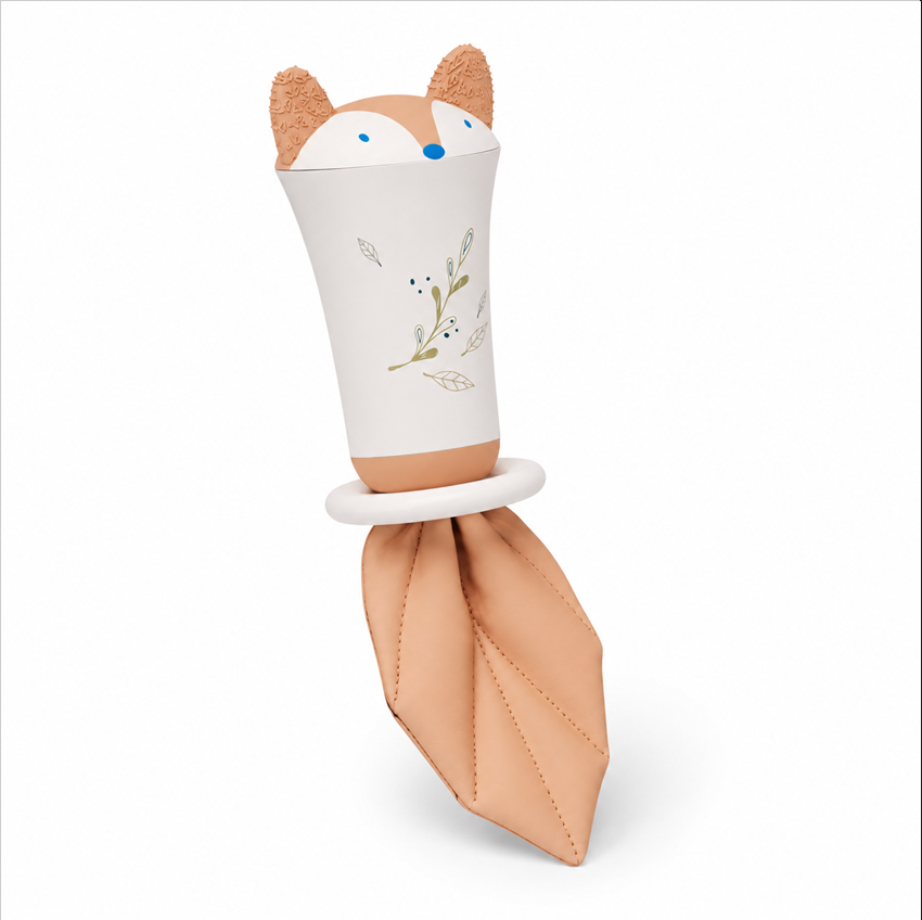 Ivalo Luma Fox