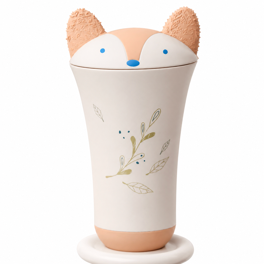 Ivalo Luma Fox