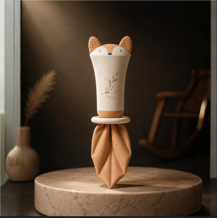 Ivalo Luma Fox
