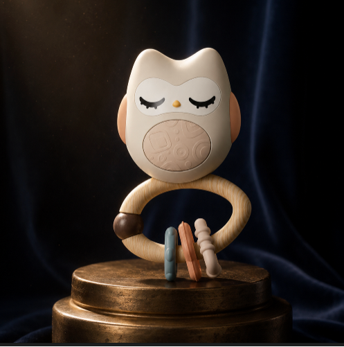 Ivalo Tovi Owl