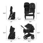 Ivalo Aero Stroller