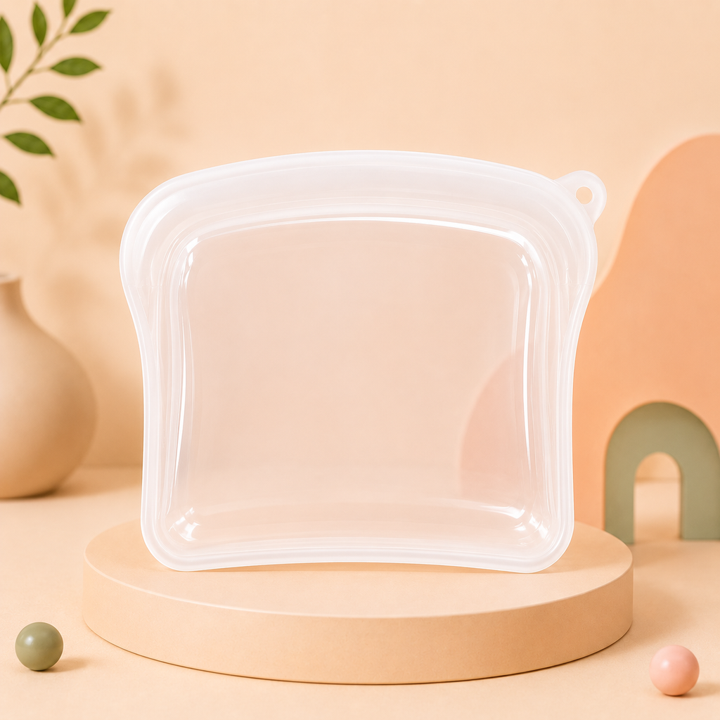 Ivalo Squishi Bag