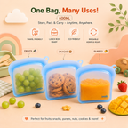 Ivalo Squishi Bag